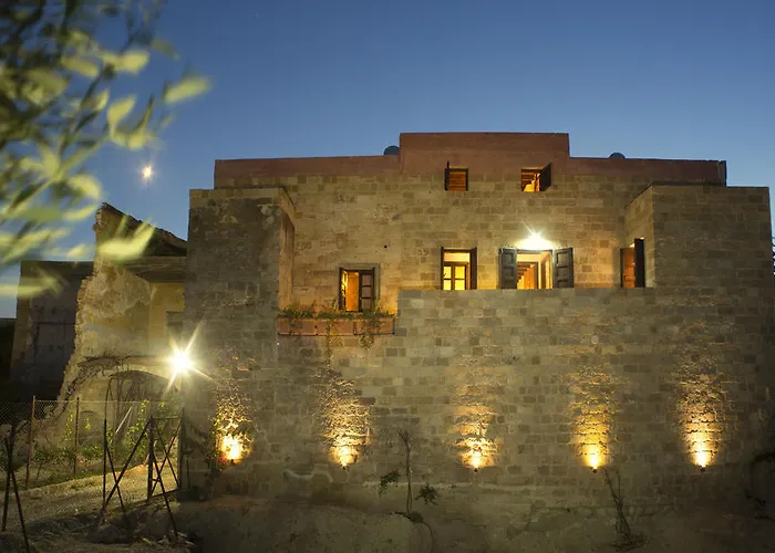 Mystic - Adults Only Otel 2*