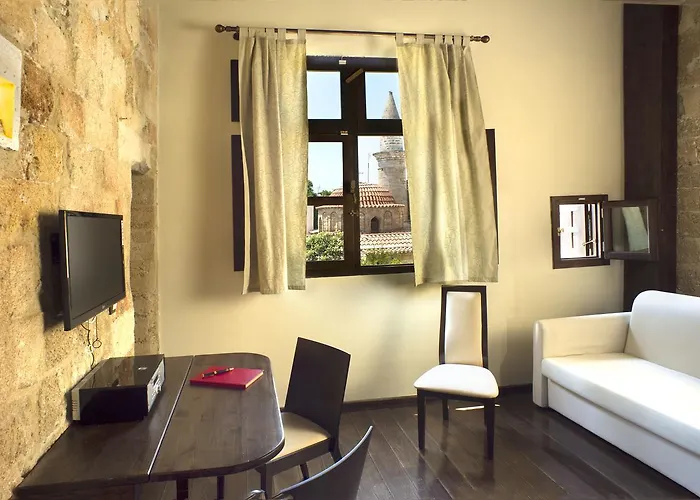 Otel Mystic - Adults Only