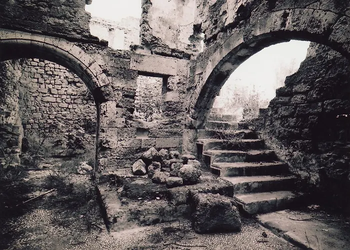 Otel Mystic - Adults Only 2*