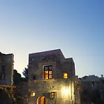 Mystic Hotel - Adults Only Rhodes City